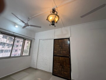 Furnished Amenities in 1 BHK Apartment at Shalom CHS, Jogeshwari West – for Rent