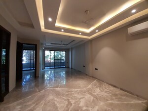 3 BHK Builder Floor For Rent in Greater Kailash Part 3