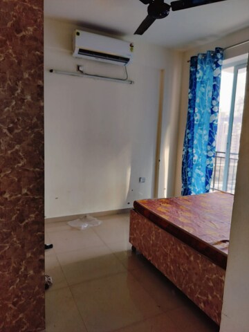Bedroom in 3 BHK Apartment at ROF Aalayas, Sector 102 – for Rent