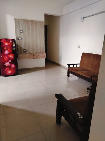 Team Area in 3 BHK Apartment at ROF Aalayas, Sector 102 – for Rent