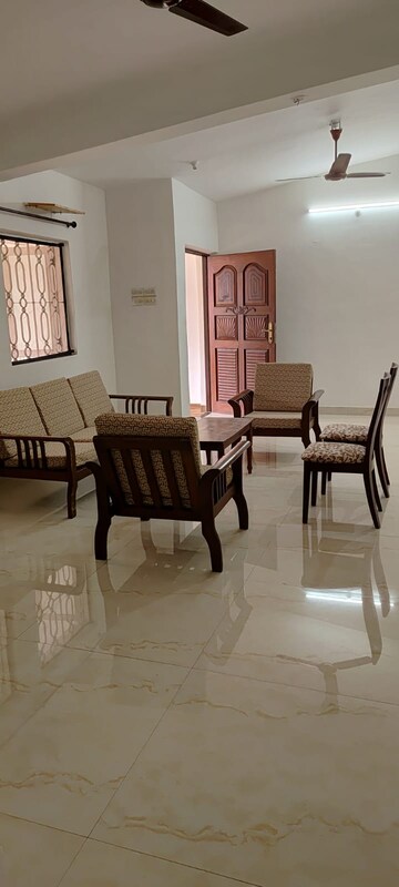 4 BHK Builder Floor For Rent in Porvorim