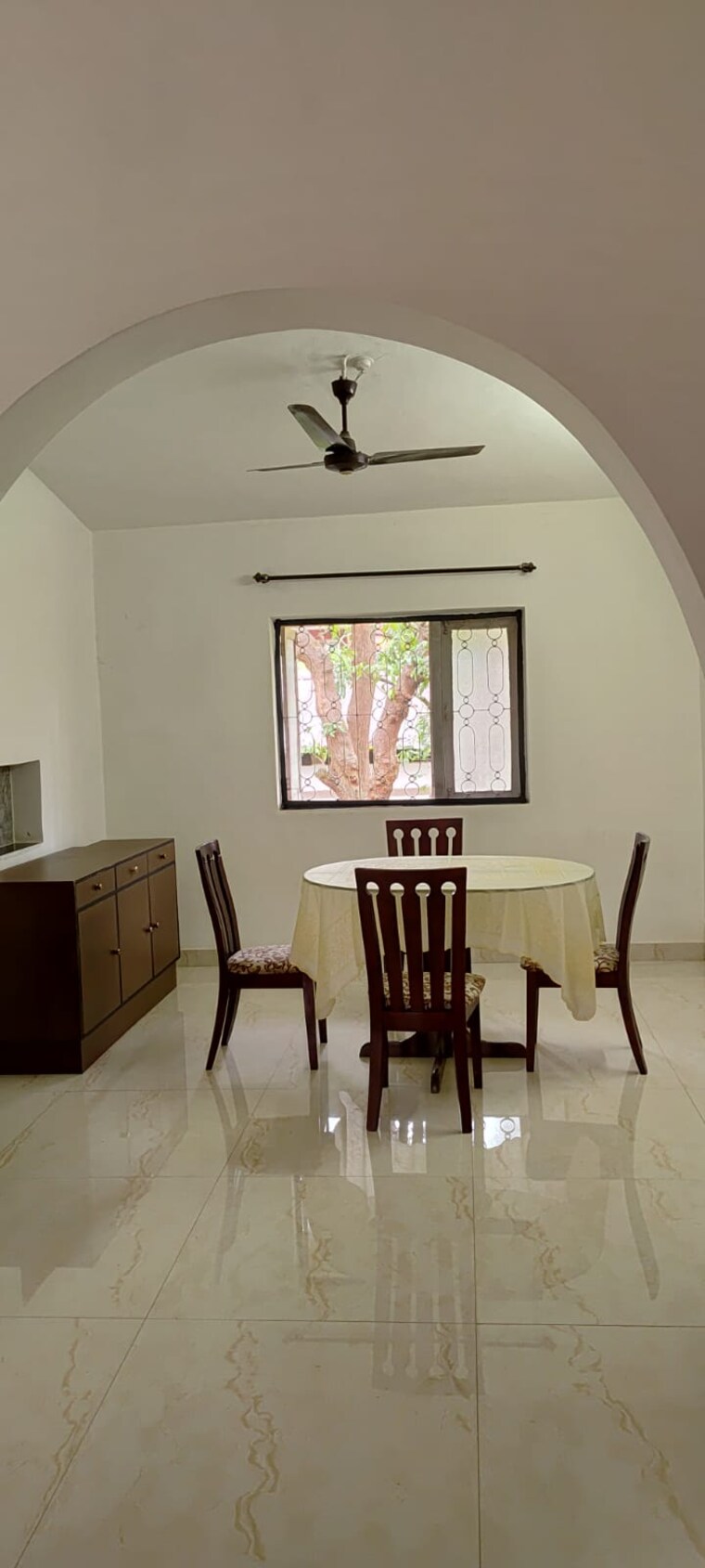 Master Bedroom, porvorim 4 Bedroom 1800 Sq.Ft. Builder Floor In Porvorim Goa 9565488