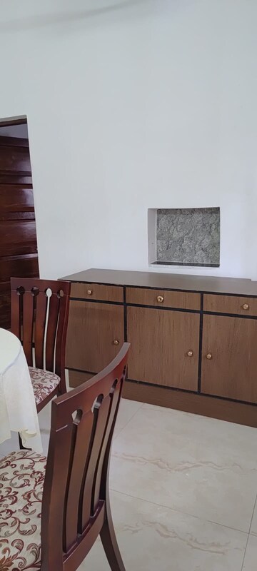 Kitchen in 4 BHK Builder Floor at Porvorim – for Rent