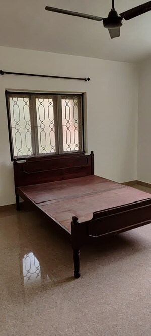 Bedroom in 4 BHK Builder Floor at Porvorim – for Rent