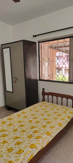 Bedroom in 4 BHK Builder Floor at Porvorim – for Rent