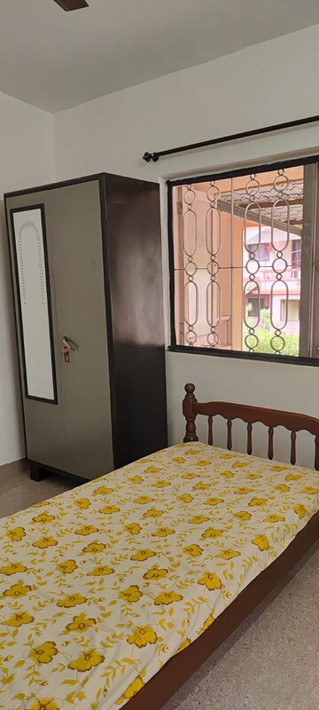 Bedroom in 4 BHK Builder Floor at Porvorim – for Rent