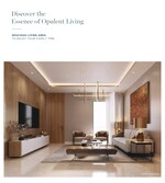 1 BHK 560 Sq.Ft. Apartment in Infinity Icon