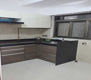 Kitchen in 1 BHK Apartment at Dadar East – for Sale