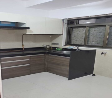 Kitchen in 1 BHK Apartment at Dadar East – for Sale