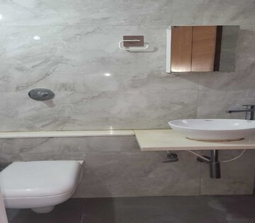 Bathroom in 1 BHK Apartment at Dadar East – for Sale
