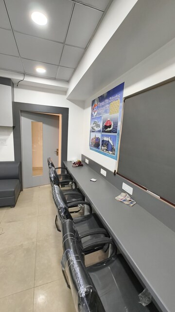  Office Space For Rent in Unique Prime, Mansarovar