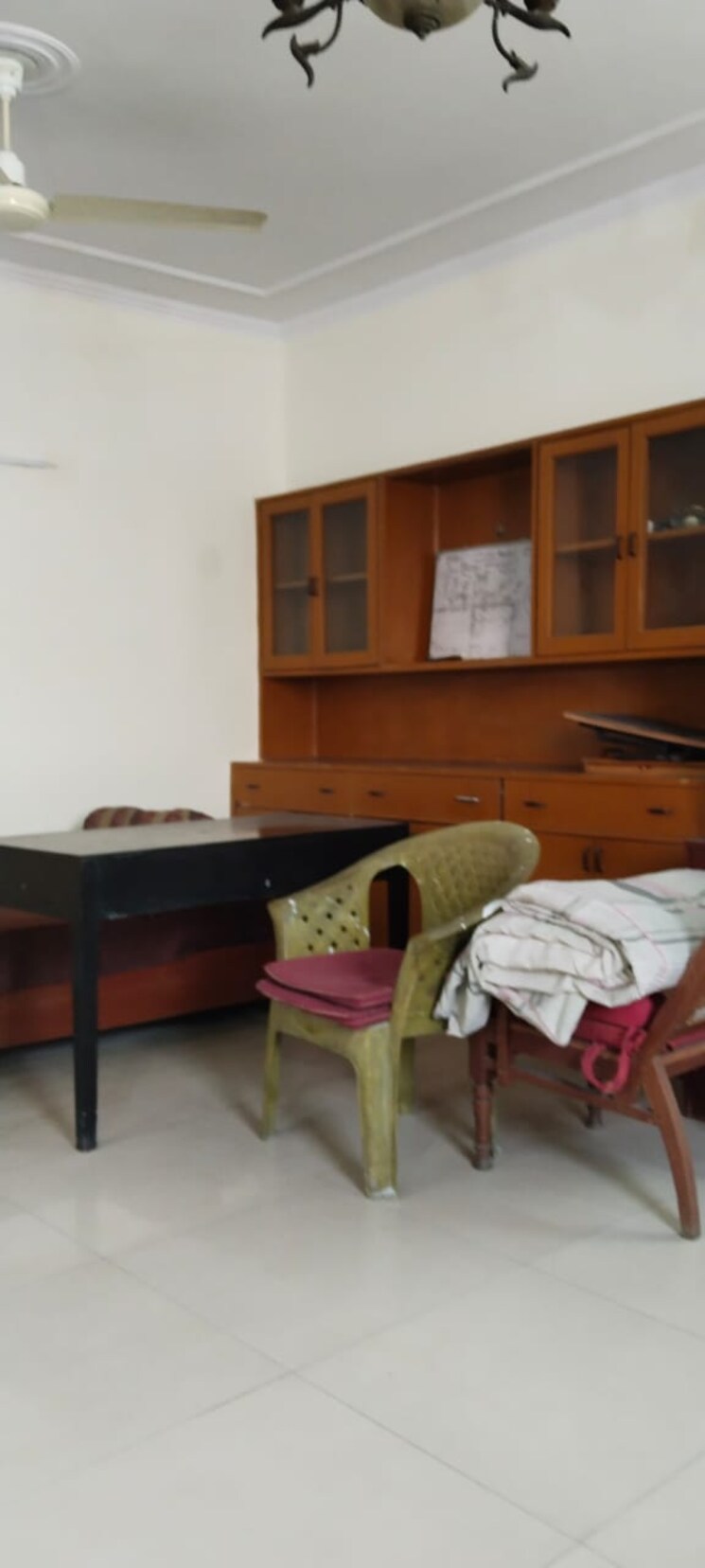 Kitchen, greater kailash i 1.5 Bedroom 100 Sq.Yd. Builder Floor In Greater Kailash I Delhi 9565511