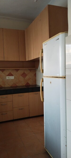 Furnished Amenities in 1.5 BHK Builder Floor at Greater Kailash I – for Rent