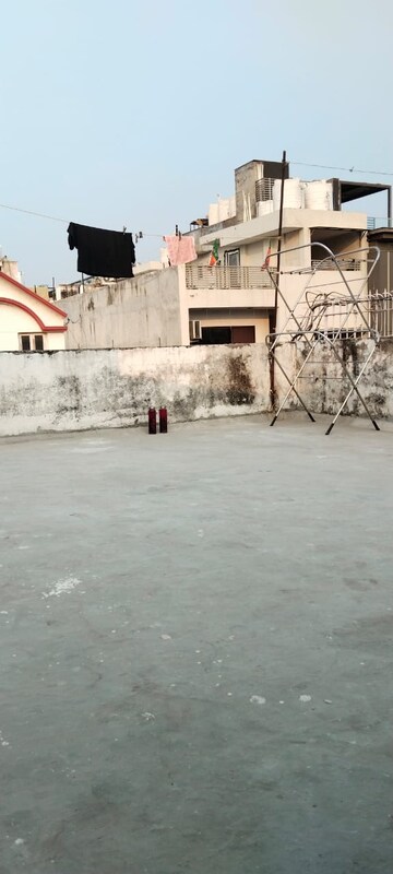 1.5 BHK Builder Floor – Exterior View View at Greater Kailash I - for Rent