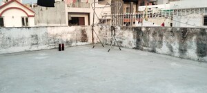 1.5 BHK Builder Floor – Exterior View View at Greater Kailash I - for Rent