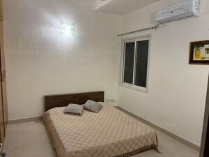 Bedroom in 2 BHK Builder Floor at Greater Kailash I – for Rent