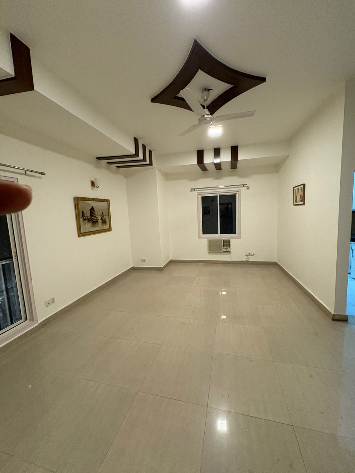 2 BHK + Pooja Room Builder Floor For Rent in Greater Kailash I