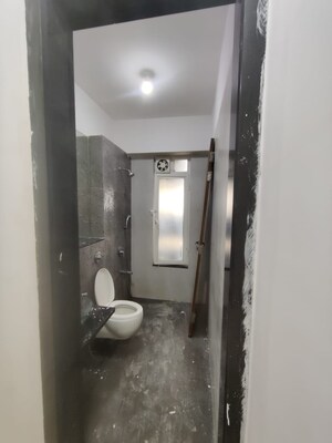 Attached Bathroom in 2 BHK Apartment at Omkar Alta Monte, Malad East – for Rent