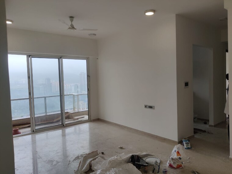 Room, omkar-alta-monte 2 Bedroom 1307 Sq.Ft. Apartment In Malad East Mumbai 9565493