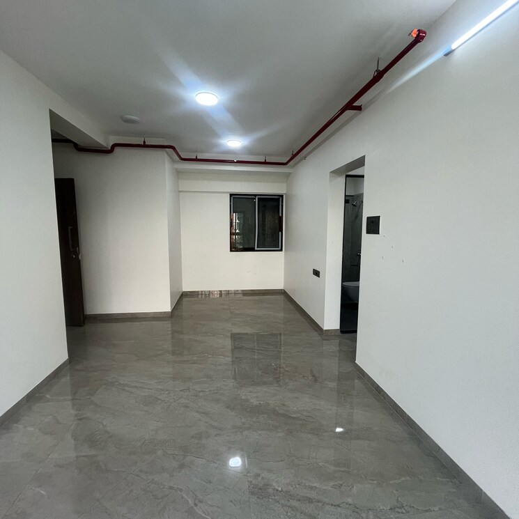 Room, entity-zenon 2 Bedroom 719 Sq.Ft. Apartment In Sri Krishna Nagar Mumbai 9565536