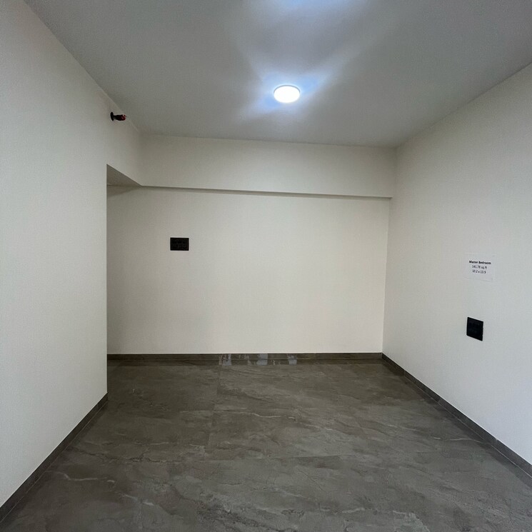 Room, entity-zenon 2 Bedroom 719 Sq.Ft. Apartment In Sri Krishna Nagar Mumbai 9565536