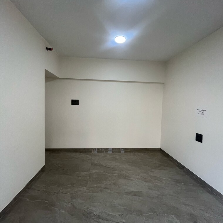 Room, entity-zenon 2 Bedroom 719 Sq.Ft. Apartment In Sri Krishna Nagar Mumbai 9565536