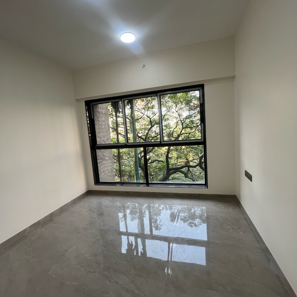 2 BHK + Extra Room Apartment For Sale in Entity Zenon