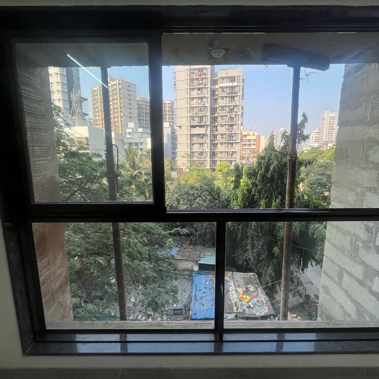 Room, entity-zenon 2 Bedroom 719 Sq.Ft. Apartment In Sri Krishna Nagar Mumbai 9565536