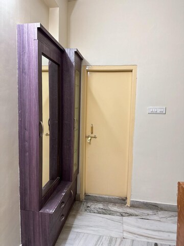 Building Lobby in 2 BHK Apartment at Lakshmi Residency Kukatpally, Kukatpally – for Sale