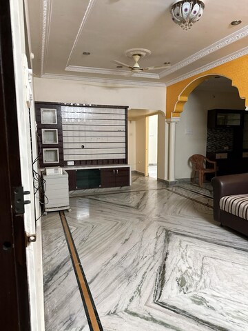2 BHK Apartment For Sale in Lakshmi Residency Kukatpally, Kukatpally