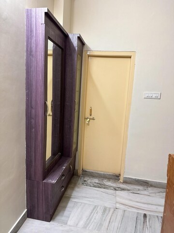 Building Lobby in 2 BHK Apartment at Lakshmi Residency Kukatpally, Kukatpally – for Sale