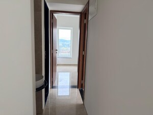 Building Lobby in 2 BHK Apartment at Vilas Javdekar Yashone Eternitee, Hinjewadi – for Rent