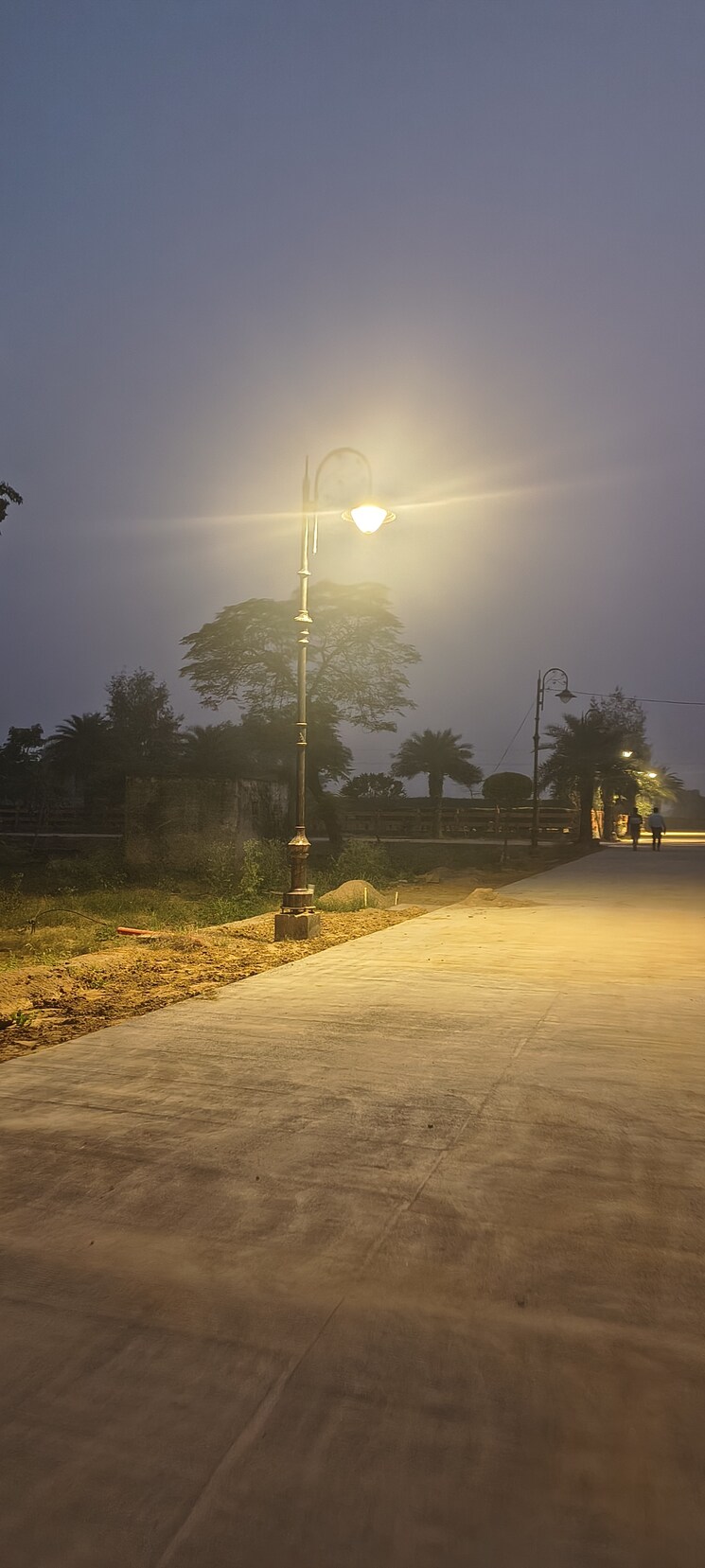 Exterior View, sujanpur  150 Sq.Yd. Plot In Sujanpur Aligarh 9565518