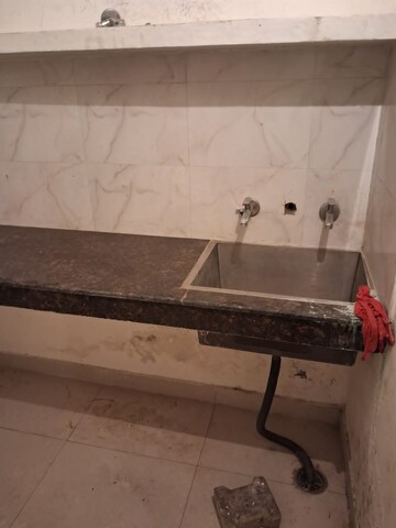 Bathroom in 2 BHK Independent House at Sector 25 – for Rent