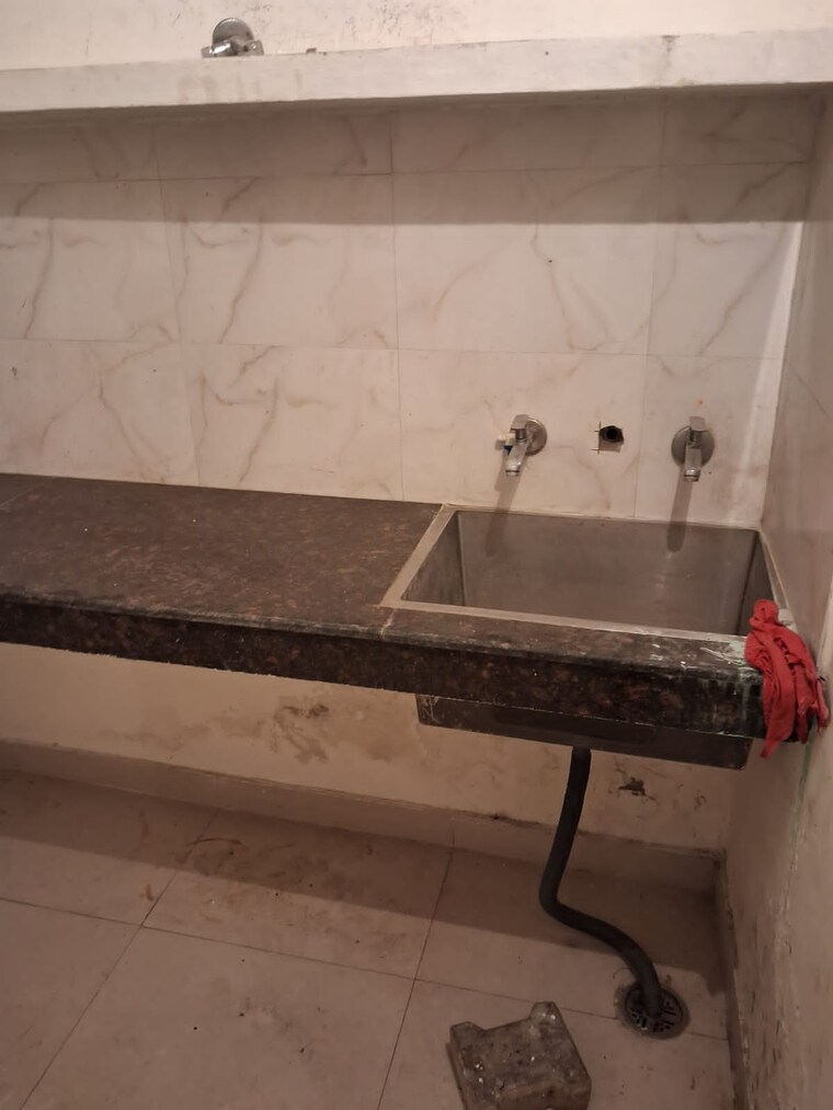 Bathroom, sector 25 2 Bedroom 788 Sq.Ft. Independent House In Sector 25 Chandigarh 9565540