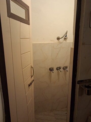 Bathroom in 2 BHK Independent House at Sector 25 – for Rent