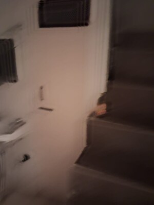 Bathroom in 2 BHK Independent House at Sector 25 – for Rent