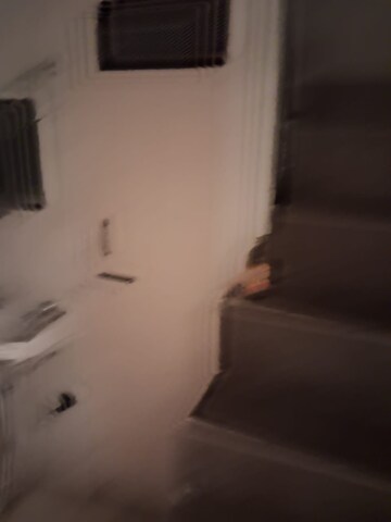 Bathroom in 2 BHK Independent House at Sector 25 – for Rent