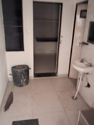 Bathroom in 2 BHK Independent House at Sector 25 – for Rent