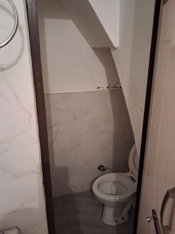 Bathroom in 2 BHK Independent House at Sector 25 – for Rent