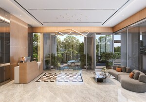 3 BHK Apartment For Sale in Mantra Monarch, Balewadi