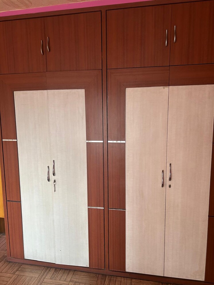 undefined, diamond-city-south 3 Bedroom 1659 Sq.Ft. Apartment In Tollygunge Kolkata 9565510