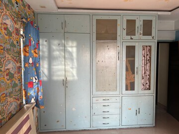 3 BHK Apartment For Rent in Diamond City South, Tollygunge