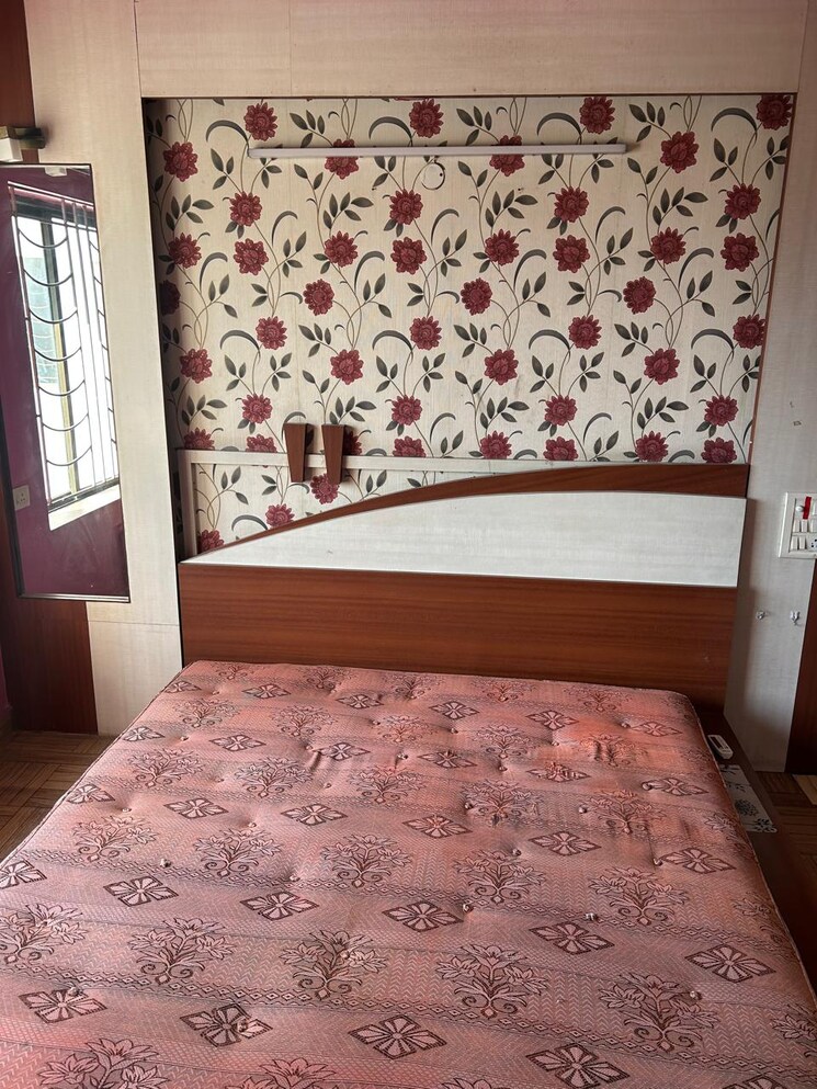 Bedroom, diamond-city-south 3 Bedroom 1659 Sq.Ft. Apartment In Tollygunge Kolkata 9565510