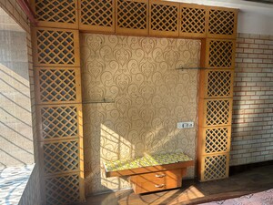 Bedroom in 3 BHK Apartment at Diamond City South, Tollygunge – for Rent