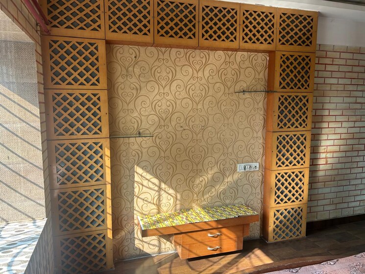 Bedroom, diamond-city-south 3 Bedroom 1659 Sq.Ft. Apartment In Tollygunge Kolkata 9565510