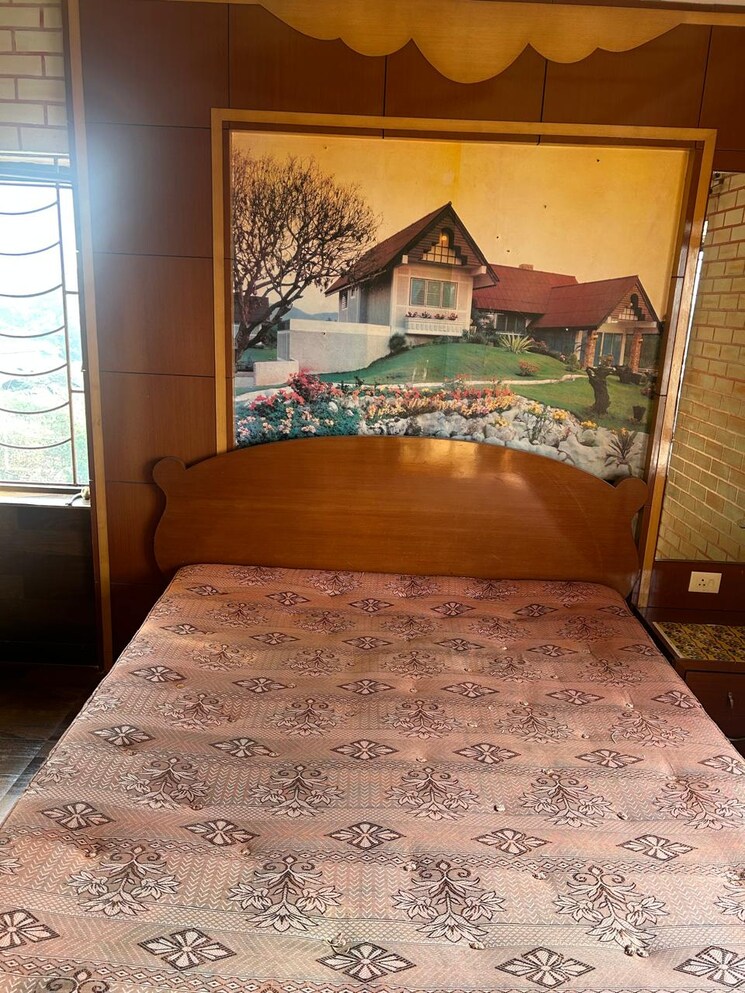 Bedroom, diamond-city-south 3 Bedroom 1659 Sq.Ft. Apartment In Tollygunge Kolkata 9565510