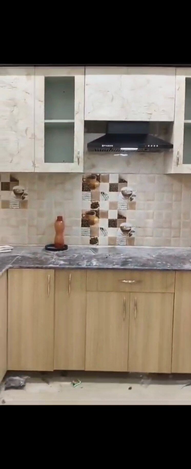 Kitchen, gaur-city-7th-avenue 2 Bedroom 1075 Sq.Ft. Apartment In Sector 4 Greater Noida Greater Noida 9565561