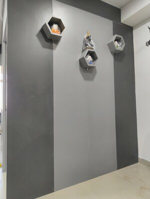  Office Space For Rent in Mansarovar