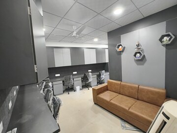 Team Area in  Office Space at Mansarovar – for Rent